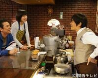 『素敵な選TAXI』脚本のバカリズム、小説家転身は「無理」