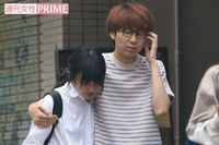 川谷絵音とほのかりん「どうでもいい」ふたりの今後を勝手に霊視鑑定！