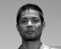 久保田利伸が実家の八百屋さんで三代目になっていた!