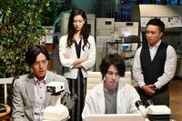 『インハンド』のプロデューサーが教えてくれた、山下智久が“実は苦手なもの”