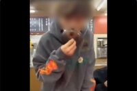 《スシロー事件の再来》『ラーメン山岡家』の店内で“フタペロペロ”の迷惑行為男性が北海道の美容専門学校…