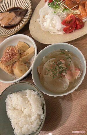 味も身体にもいい新玉ねぎ尽くしのメニュー!