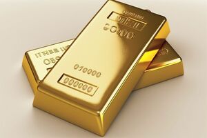 金の価格上昇》アメリカとイスラエルによる攻撃で、金1g＝3万305円の