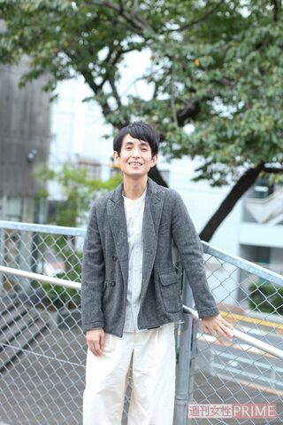 カラテカ　矢部太郎　気象予報士