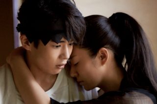 映画『岸辺露伴 ルーヴルへ行く』5月26日公開！配給／アスミック・エース (c) 2023「岸辺露伴 ルーヴルへ行く」製作委員会 © LUCKY LAND COMMUN ICATIONS／集英社