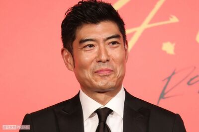 高嶋政宏