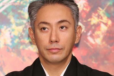 市川海老蔵、“小林麻耶の難”逃れて『團菊祭』躍動も今度は「豹になれ！」謎の筋トレにハマる