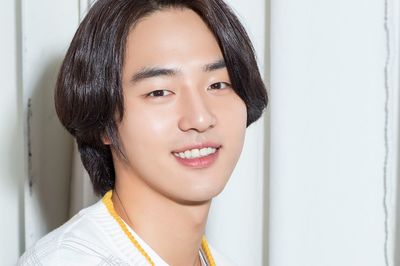 ヤン・セジョンの癒し系オーラで、ほっこり&キュン「みなさんも癒されてください」