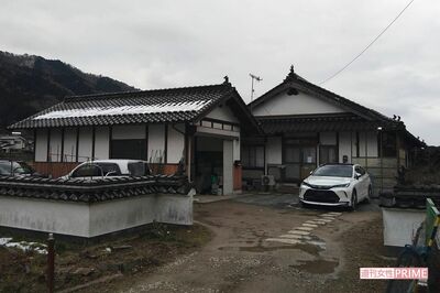 《広島・安芸高田市　元妻を包丁で刺殺》逮捕された元夫が犯行直前に変更していたSNSプロフィール写真の不…