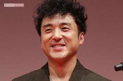 松本潤主演のNHK大河ドラマ『どうする家康』で羽柴秀吉役を怪演のムロツヨシ、撮影現場でもマネージャーた…