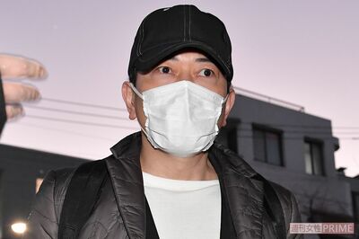 宮迫博之、島田紳助に「吉本復帰支援」要請するも難航、松本人志と会長の壁