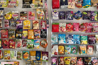 『キシリッシュ』販売終了の裏でブーム到来!吉岡里帆、前田公輝は『グミ協会』名誉会員、Snow Man・渡辺翔…