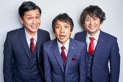 2年連続決勝進出！『キングオブコント』優勝候補・や団、かもめんたる岩崎う大は「本間キッドをツッコミに…