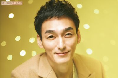 『新しい地図』草なぎ剛、2022年の重大事件は「狙っていたギターを超有名アーティストに買われた！」つよぽ…