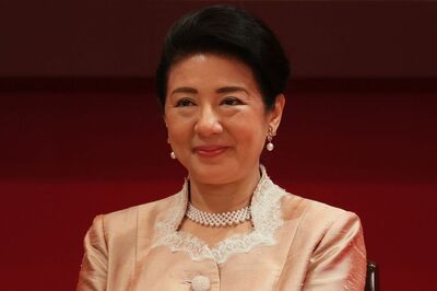 雅子さまが「皇室の名誉挽回のため」イギリス訪問をご検討も「年2回の海外」「秋の公務ラッシュ」障壁に阻…