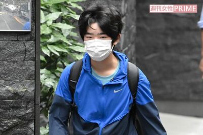 悠仁さまが16歳に！早くも注目の大学選びは「東大よりもICU」昆虫学者の初代学長と姉2人の影響か
