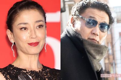 貴乃花×宮沢りえ対談は実現不可能？ 「激ヤセ事件」が変えた“りえの生き方”