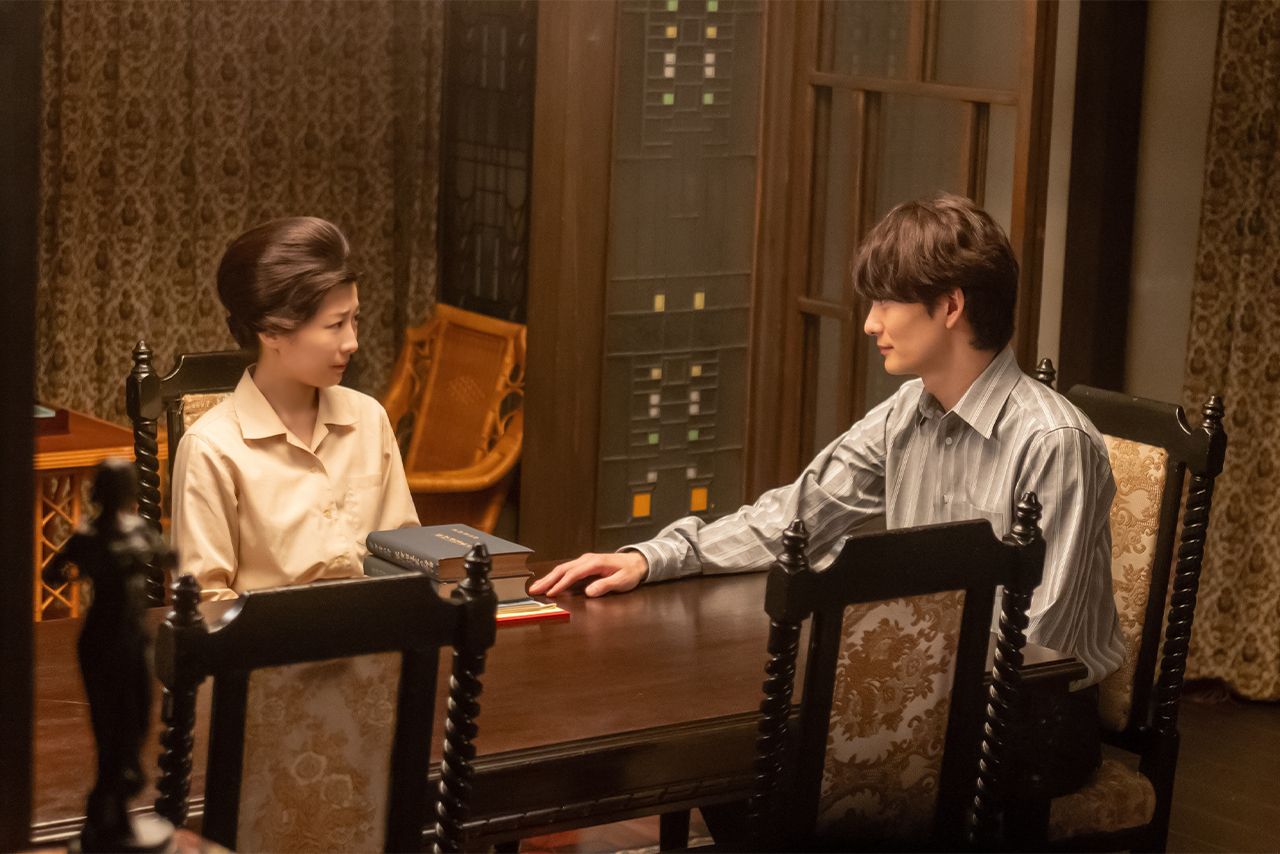 『虎に翼』毎週月〜土曜、朝8時〜（NHK総合）ほか放送中