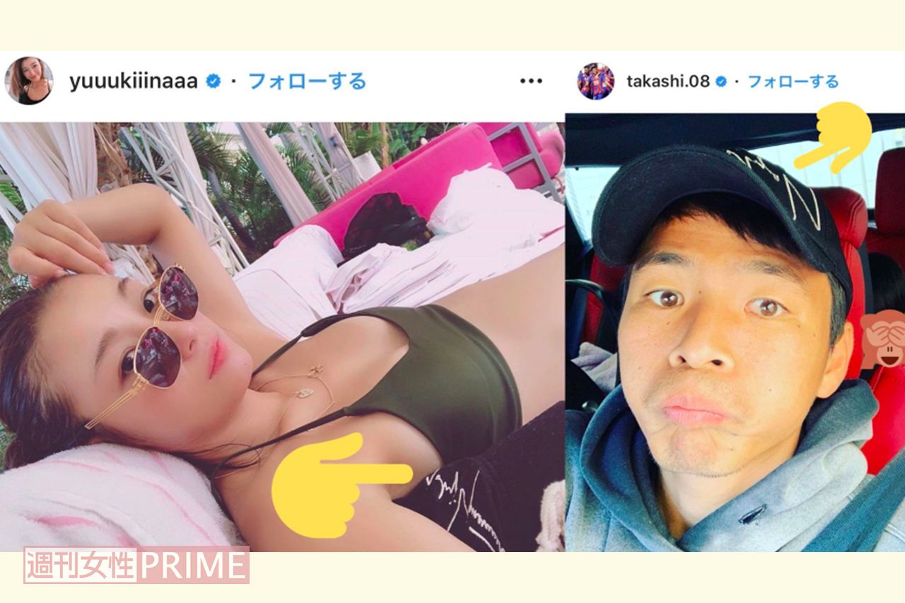 (5)木下の横にさりげなく置かれたキャップが乾選手がかぶっているものと同じものだと特定