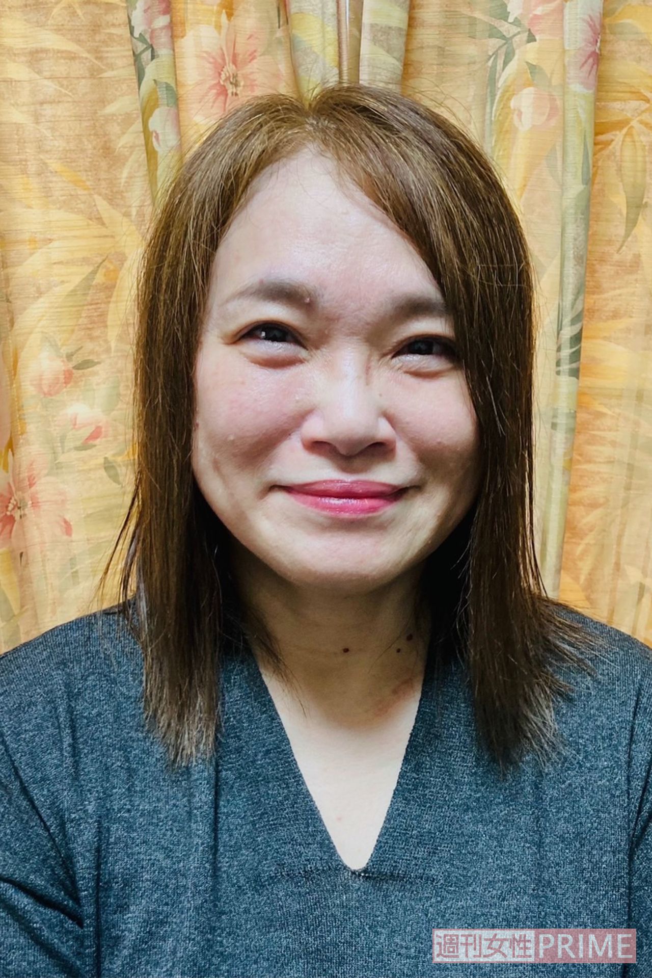 青沼貴子さん