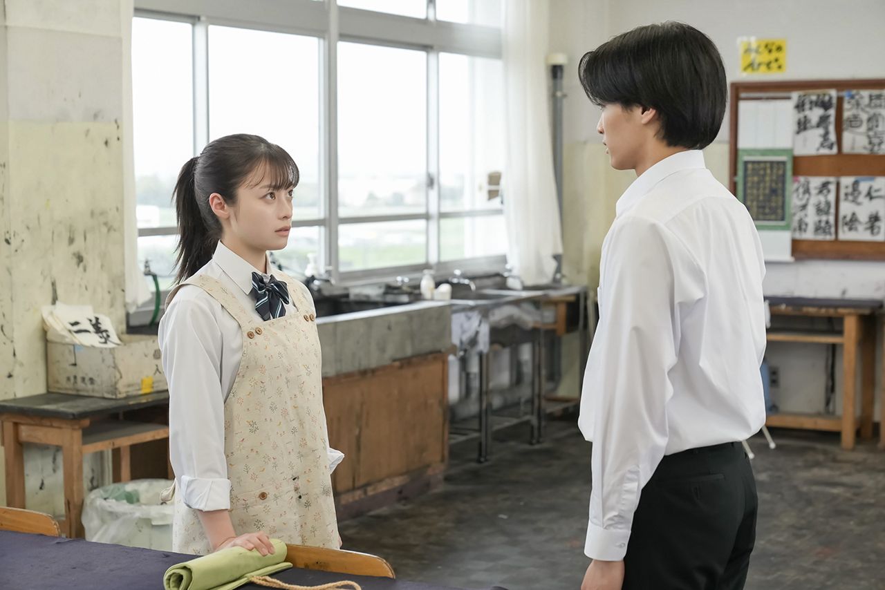 第3週 「夢って何なん？」