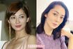 伊東美咲(2003年・26歳、2021年・44歳 ※44歳は本人のインスタグラムより)