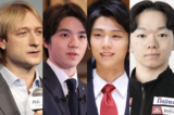 【フィギュア】羽生結弦・浅田真央が圧倒的1位！ 推し選手ランキ…