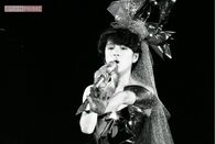 中森明菜『少女A』を生んだ売野雅勇が明かす、初対面で抱いた“意外な印象”