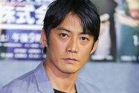 反町隆史、卒業で早くも新『相棒』論争が勃発！5代目のカギを握るのは“ジェンダーレス”