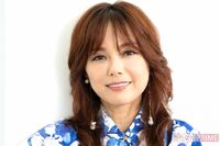 相川七瀬は大学院生「いつだって今が一番若い（笑）」歌手、学業、育児、分刻みの生活でも人生を楽しむ