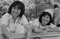 TikTokで『あのねのね』が大バズり！Z世代が昭和の懐メロに注目するも「欲しいのは数秒だけ」