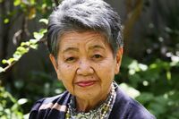 《看護界のレジェンド》92歳の日本赤十字看護大学の名誉教授・川嶋みどりさんが続ける「お年寄り」にならな…
