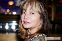 岩井志麻子が考える“依存症の怖さ”「私も誰かを『クズ』と叩く側に回るかも」