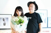 ロン・モンロウ、日本大好き中国美女が移住で感じた“文化の違い”