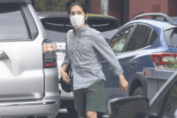 小室圭さんの母・佳代さんの見えない近況「佳代さんの話はしないように！」近隣スーパーでもお達しが、日米…