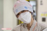 悪性乳がんが全身転移した55歳の和楽器奏者、緩和ケアを勧められても希望を捨てない“理由”と今欲しいもの