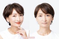 《整形級！若見えメイク》顔の“老け”は口もとから！ほうれい線・やせ唇・口角下がりをカバーするケア方法