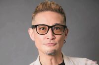 TOKIO・松岡昌宏『家政夫のミタゾノ』2度目の舞台化！「芝居を偏らせたくない」“ストイック”な役者魂