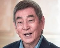 高倉健さんの意外な素顔　遺された手紙に「実はおしゃべりで…」