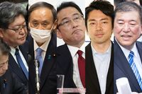 岸田内閣の低迷、6月に解散選挙はあるのか?元議員&ジャーナリストがバッサリ「政権交代のシナリオ」