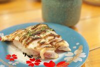 中国の寿司屋で働いて見えたヤバすぎる実態！日本人とは違う「衛生感覚」