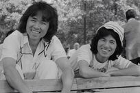 TikTokで『あのねのね』が大バズり！Z世代が昭和の懐メロに注目するも「欲しいのは数秒だけ」