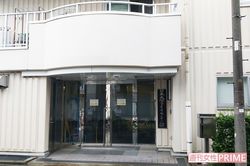 日大アメフト部の寮