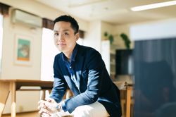 ラリー遠田さん