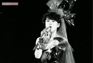 中森明菜『少女A』を生んだ売野雅勇が明かす、初対面で抱いた“意外な