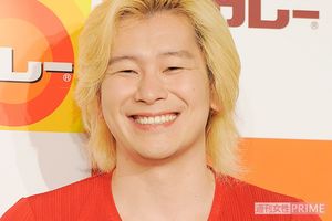 メイプル超合金のカズレーザーは『就活の教科書』炎上について『めざまし8』で「なんでバカなラベリングをしたのか」と言及