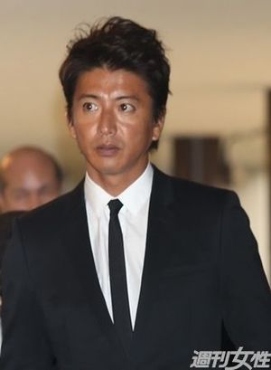 木村拓哉は正義漢か生意気か  元マネが指摘した「不器用さ」とSMAP解散