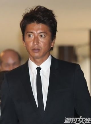 '14年『嫌いなジャニーズ』、第1位は木村拓哉!