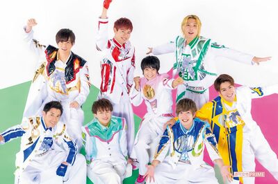 BOYS AND MEN、結成10周年！「初対面で壁ドン」加入当初の懐かし恥ずかしウラ話