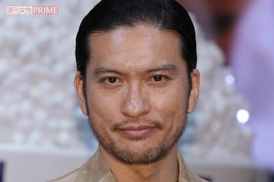 長瀬智也『ザ！鉄腕！DASH!!』TOKIOの30周年お祝いよりも「危険以外の何物でもない」やんちゃなスケボー姿